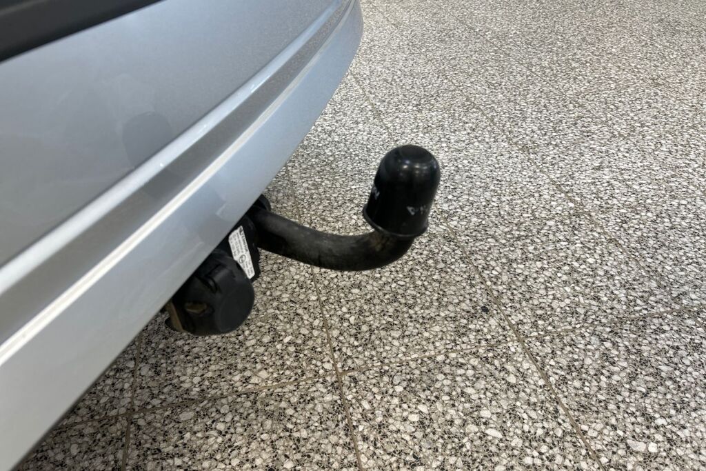 Skoda Octavia 2020 Combi 1,4 TSI PHEV Style iV DSG Autom.