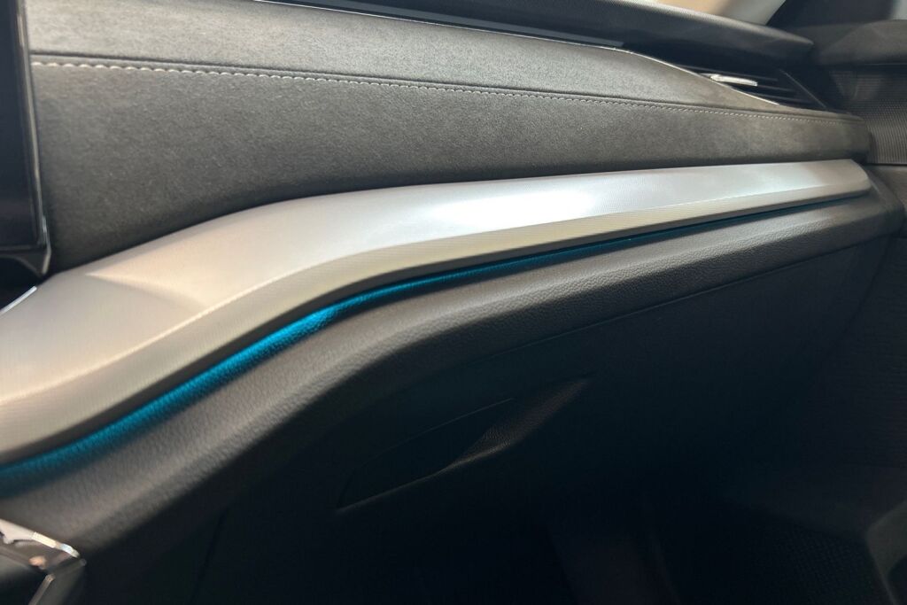 Skoda Octavia 2020 Combi 1,4 TSI PHEV Style iV DSG Autom.
