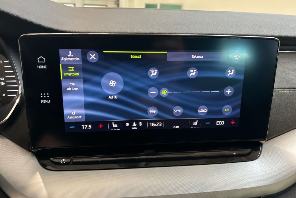 Skoda Octavia 2020 Combi 1,4 TSI PHEV Style iV DSG Autom.