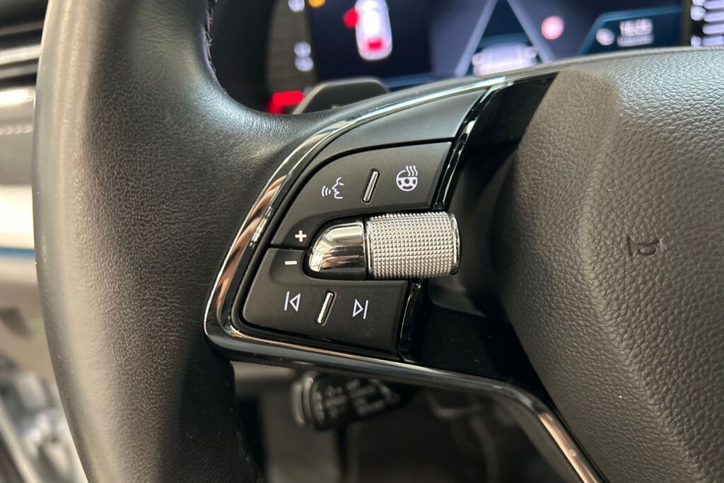 Skoda Octavia 2020 Combi 1,4 TSI PHEV Style iV DSG Autom.