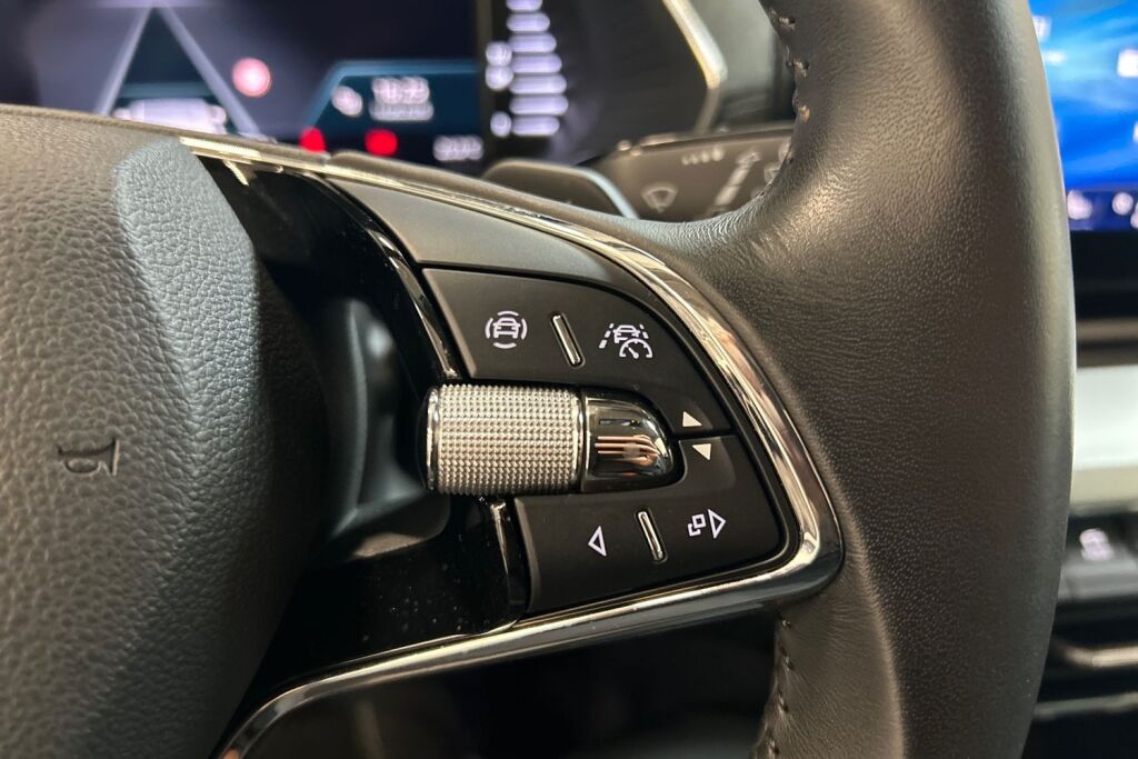 Skoda Octavia 2020 Combi 1,4 TSI PHEV Style iV DSG Autom.
