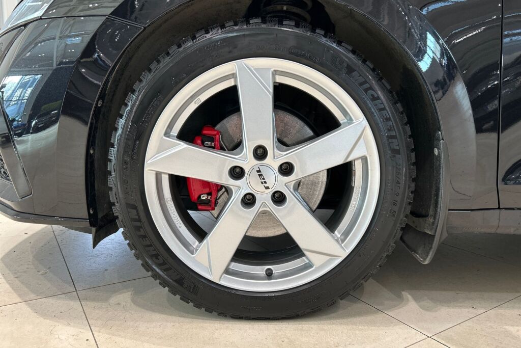 Skoda Octavia 2023 Combi 2.0 TDI 200 RS DSG Autom.