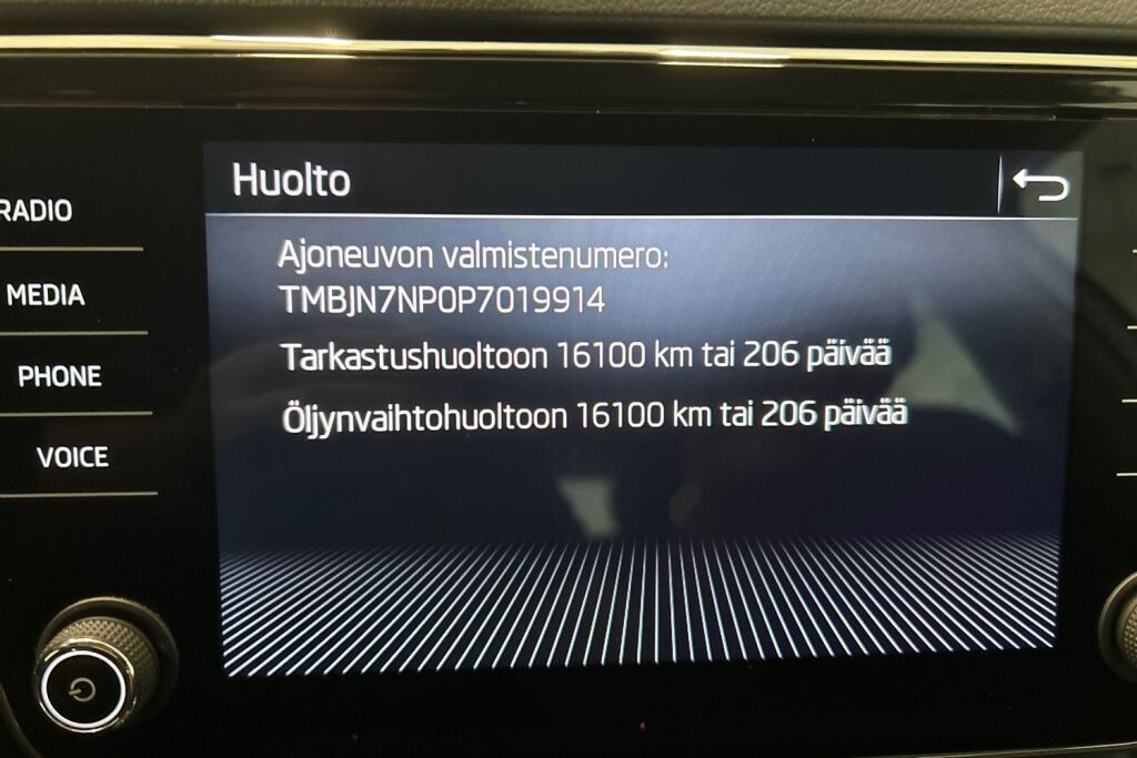 Skoda Superb 2023 Combi 1.5 TSI ACT Ambition BusinessLine DSG Autom.