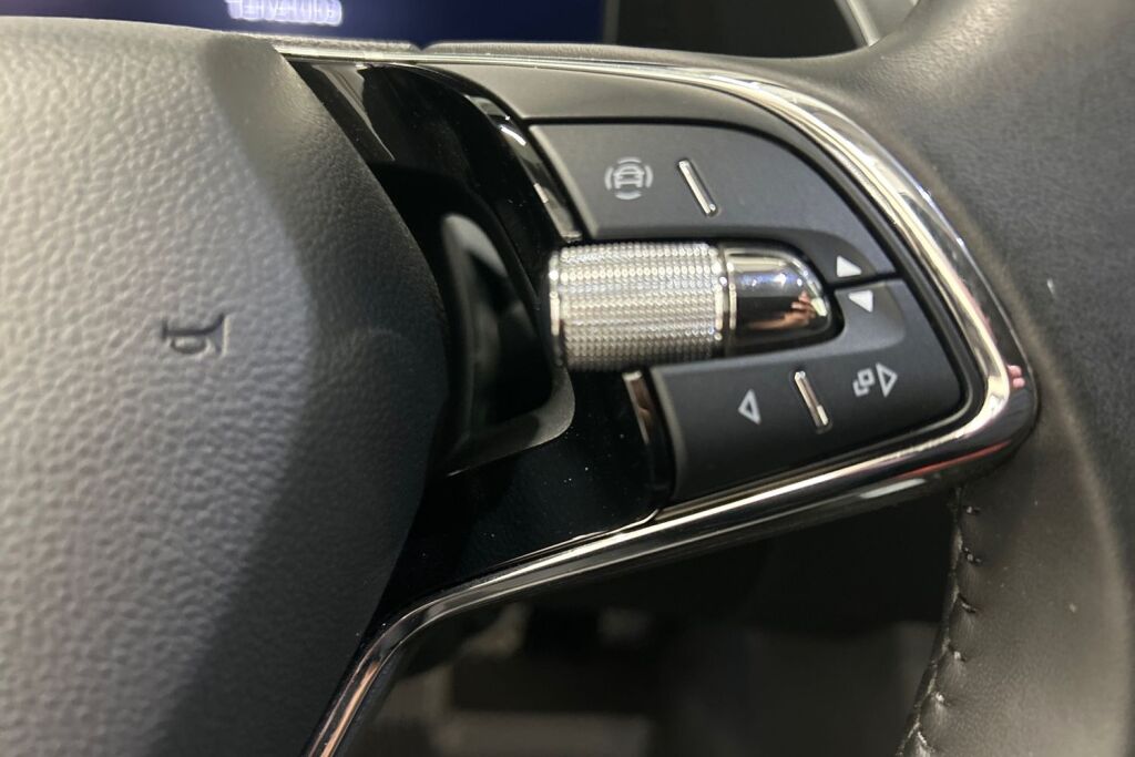 Skoda Superb 2023 Combi 1.5 TSI ACT Ambition BusinessLine DSG Autom.