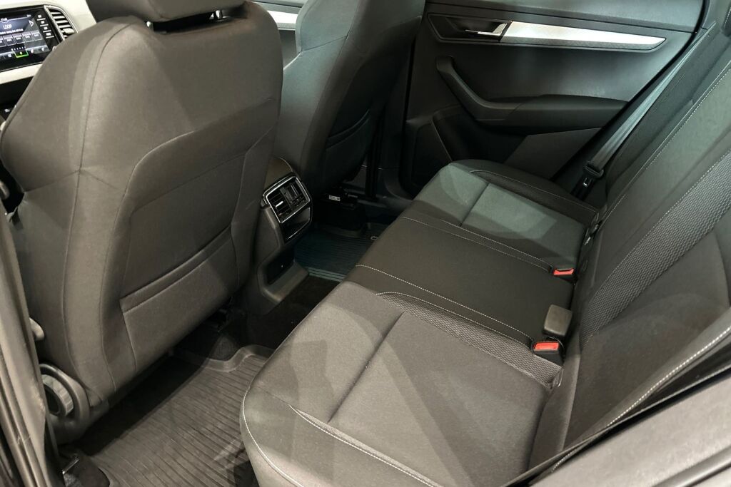 Skoda Karoq 2022 2.0 TDI 150 4x4 Ambition DSG Autom.
