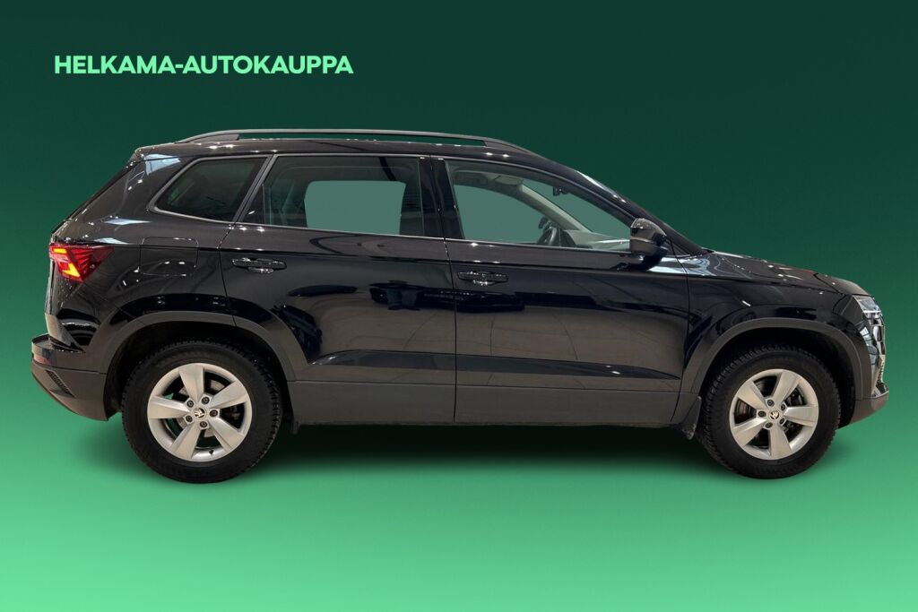 Skoda Karoq 2022 2.0 TDI 150 4x4 Ambition DSG Autom.