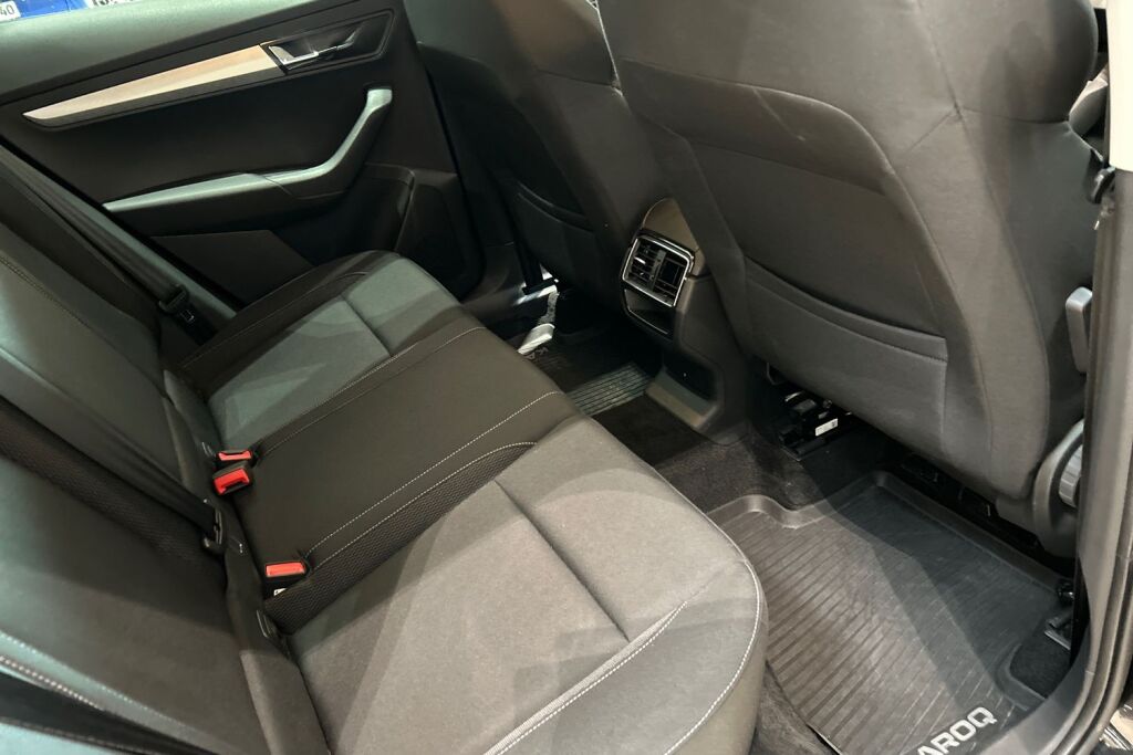 Skoda Karoq 2022 2.0 TDI 150 4x4 Ambition DSG Autom.