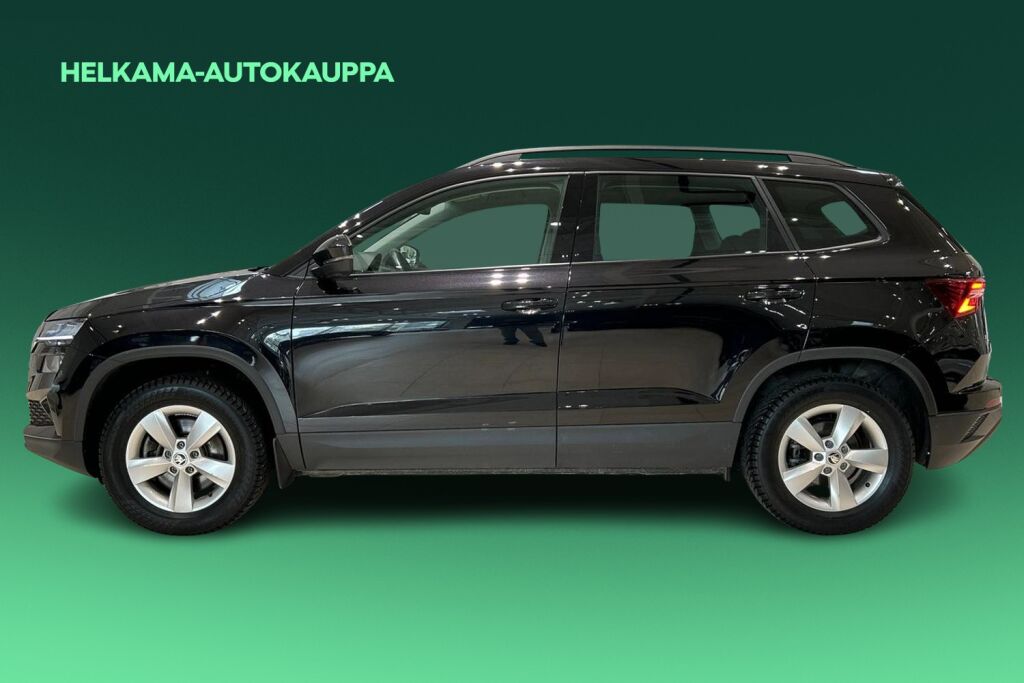 Skoda Karoq 2022 2.0 TDI 150 4x4 Ambition DSG Autom.