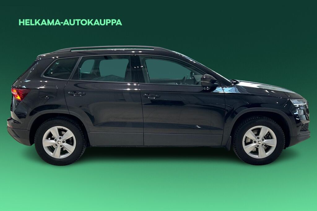 Skoda Karoq 2023 2.0 TDI 150 4x4 Ambition DSG Autom.