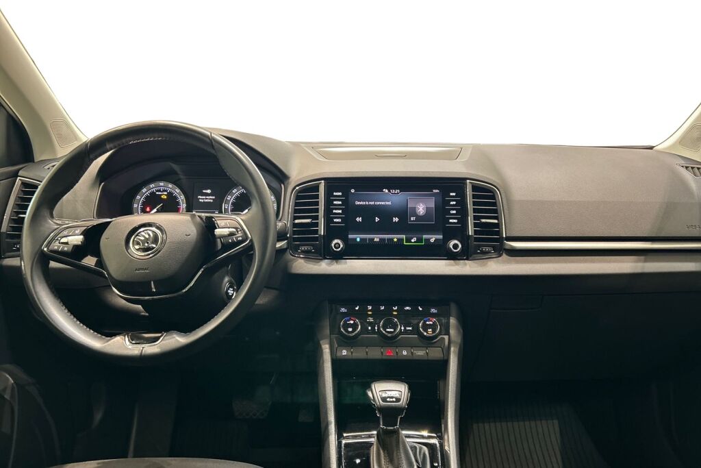 Skoda Karoq 2023 2.0 TDI 150 4x4 Ambition DSG Autom.