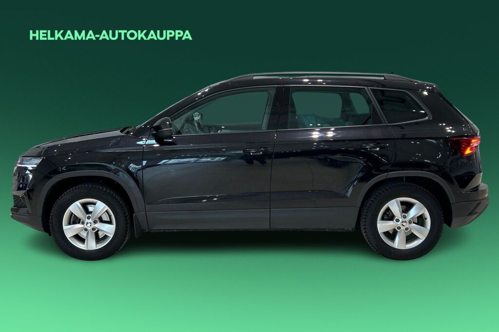 Skoda Karoq 2023 2.0 TDI 150 4x4 Ambition DSG Autom.