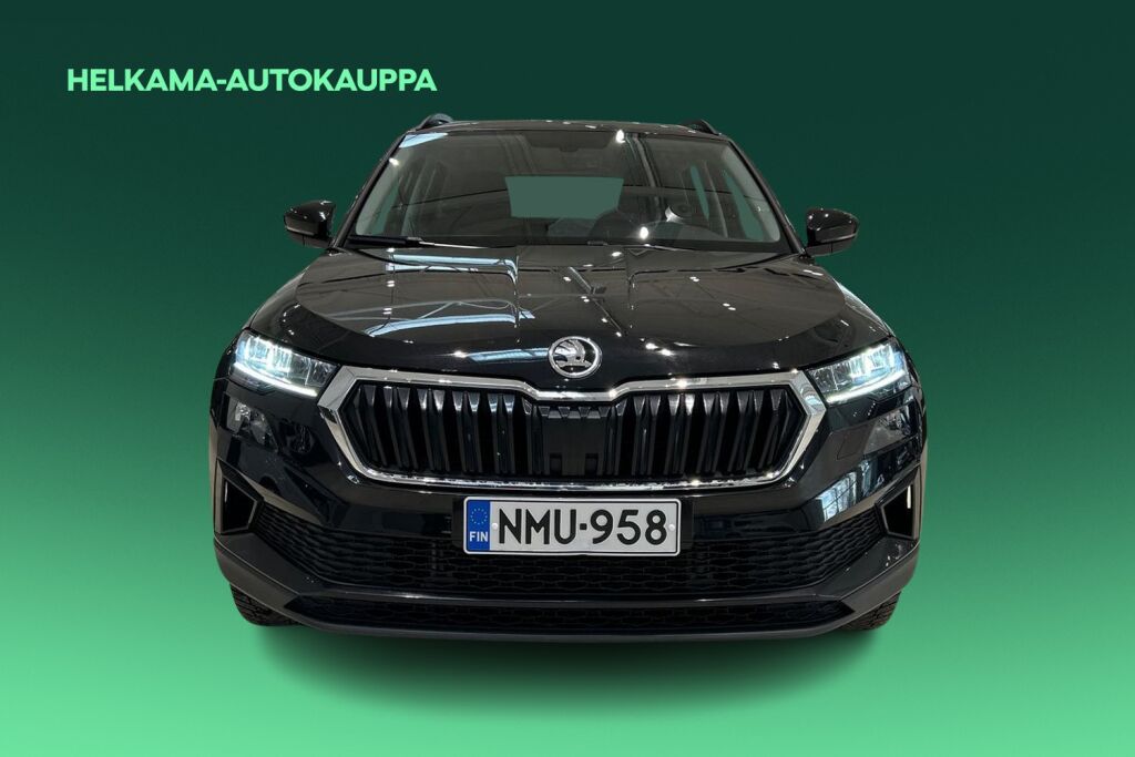 Skoda Karoq 2023 2.0 TDI 150 4x4 Ambition DSG Autom.