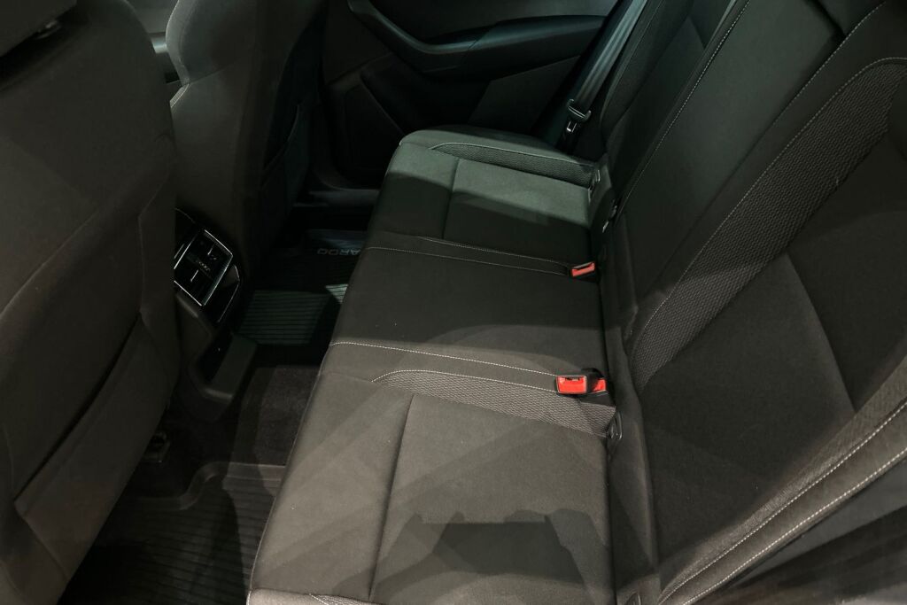 Skoda Karoq 2023 2.0 TDI 150 4x4 Ambition DSG Autom.
