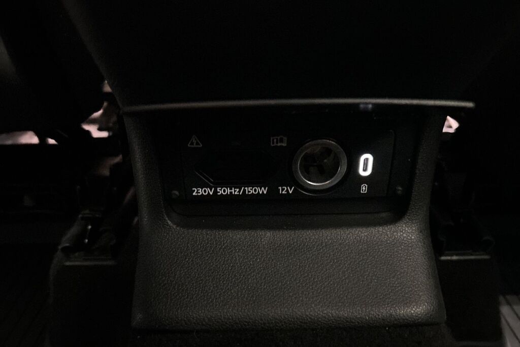 Skoda Karoq 2023 2.0 TDI 150 4x4 Ambition DSG Autom.