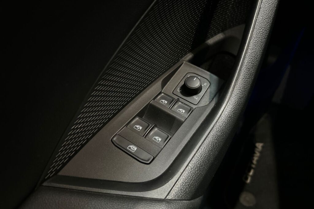 SKODA OCTAVIA 2022 Combi 1.5 TSI Style eTEC DSG Autom.