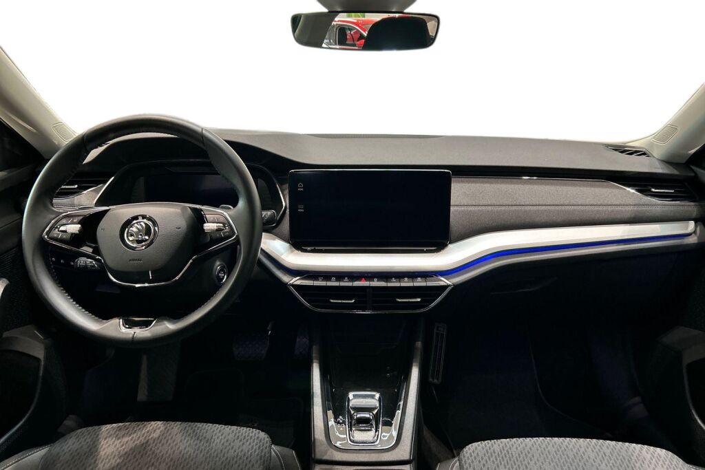 SKODA OCTAVIA 2022 Combi 1.5 TSI Style eTEC DSG Autom.