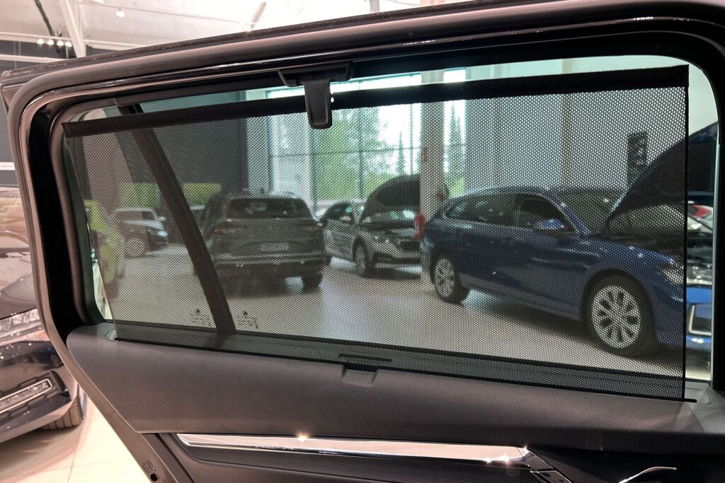 SKODA OCTAVIA 2022 Combi 1.5 TSI Style eTEC DSG Autom.