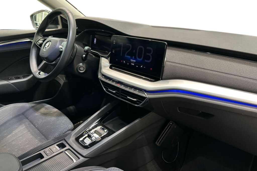 SKODA OCTAVIA 2022 Combi 1.5 TSI Style eTEC DSG Autom.