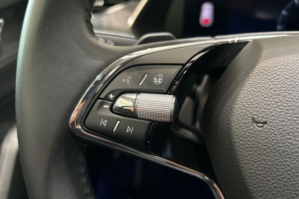 SKODA OCTAVIA 2022 Combi 1.5 TSI Style eTEC DSG Autom.