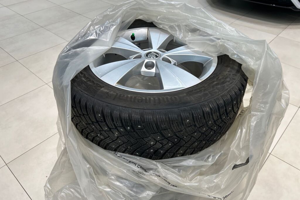 SKODA OCTAVIA 2022 Combi 1.5 TSI Style eTEC DSG Autom.