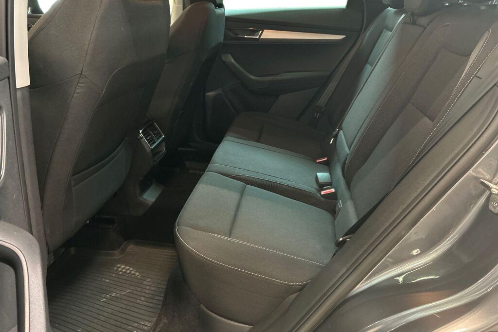 Skoda Karoq 2023 2.0 TDI 150 4x4 Ambition DSG Autom.