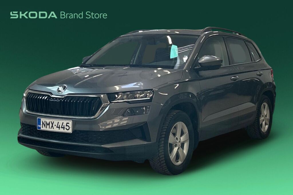 Skoda Karoq 2023 2.0 TDI 150 4x4 Ambition DSG Autom.