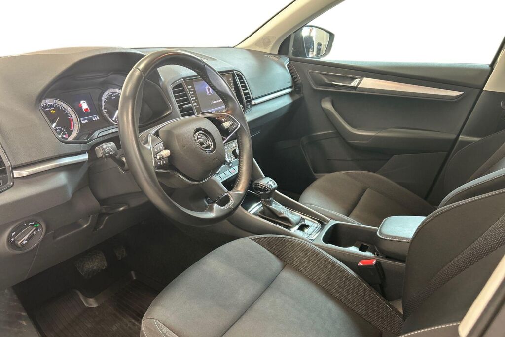 Skoda Karoq 2023 2.0 TDI 150 4x4 Ambition DSG Autom.