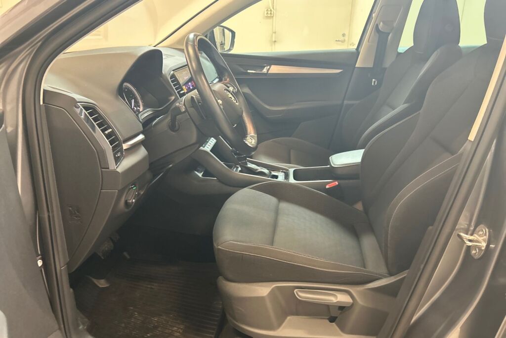 Skoda Karoq 2023 2.0 TDI 150 4x4 Ambition DSG Autom.