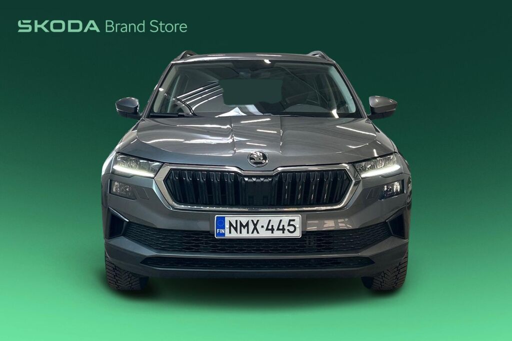 Skoda Karoq 2023 2.0 TDI 150 4x4 Ambition DSG Autom.
