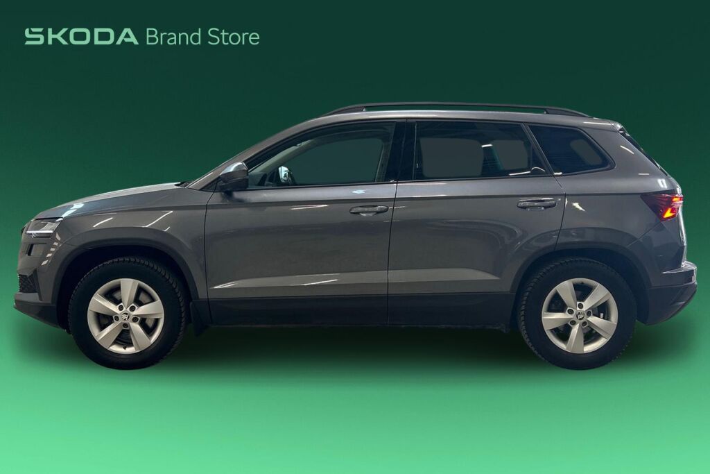 Skoda Karoq 2023 2.0 TDI 150 4x4 Ambition DSG Autom.