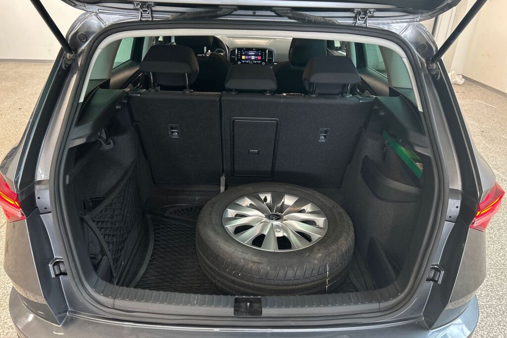 Skoda Karoq 2023 2.0 TDI 150 4x4 Ambition DSG Autom.