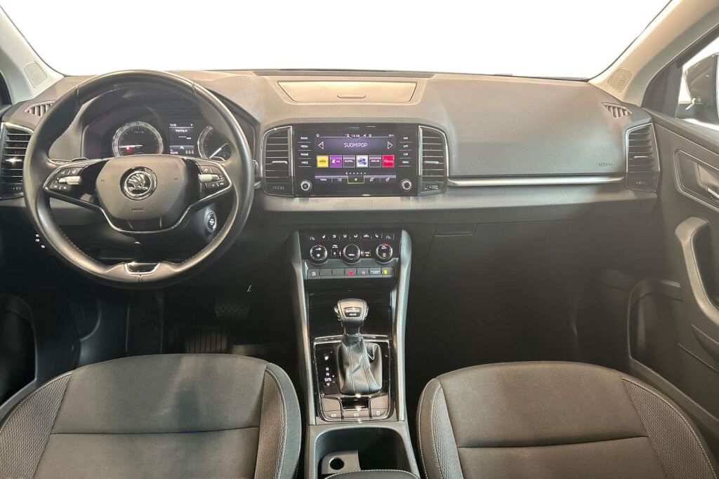 Skoda Karoq 2023 2.0 TDI 150 4x4 Ambition DSG Autom.
