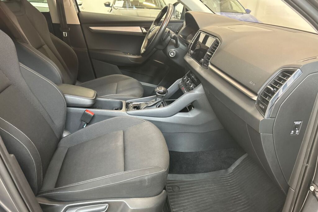 Skoda Karoq 2023 2.0 TDI 150 4x4 Ambition DSG Autom.