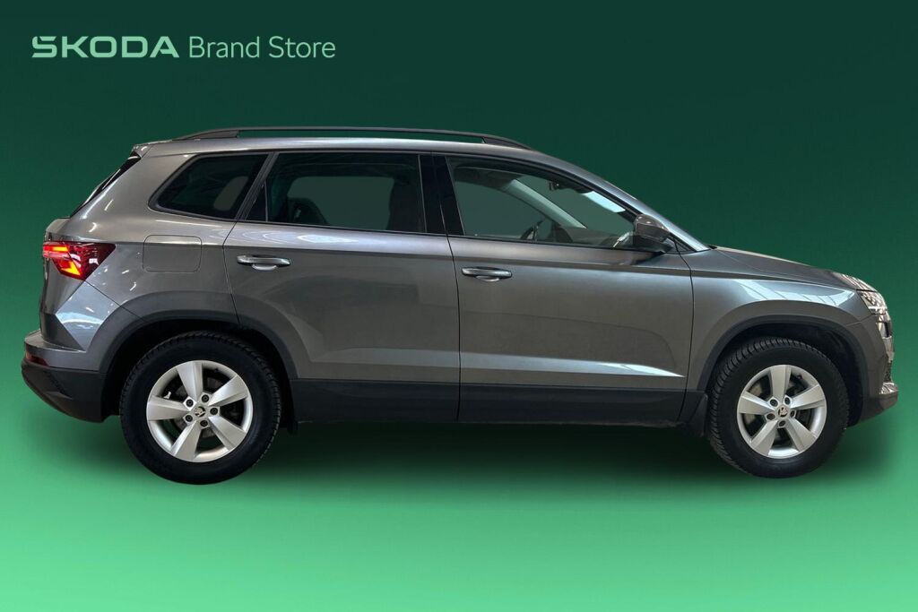 Skoda Karoq 2023 2.0 TDI 150 4x4 Ambition DSG Autom.