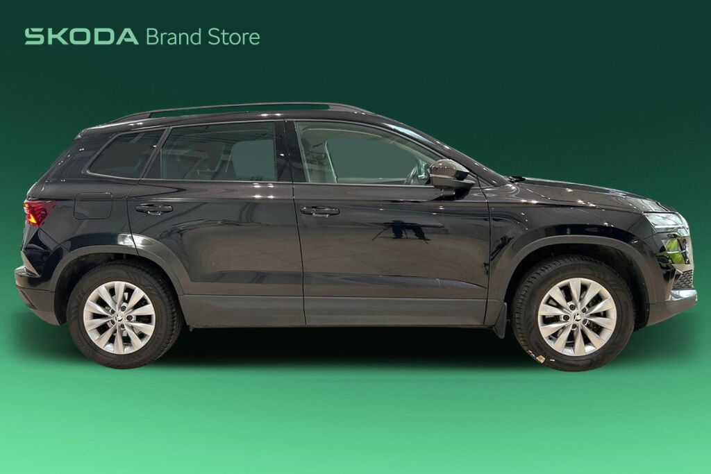 Skoda Karoq 2022 2.0 TDI 150 4x4 Ambition DSG Autom.