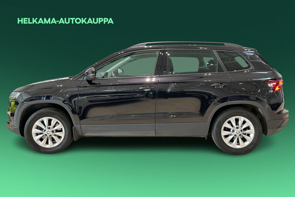 Skoda Karoq 2022 2.0 TDI 150 4x4 Ambition DSG Autom.