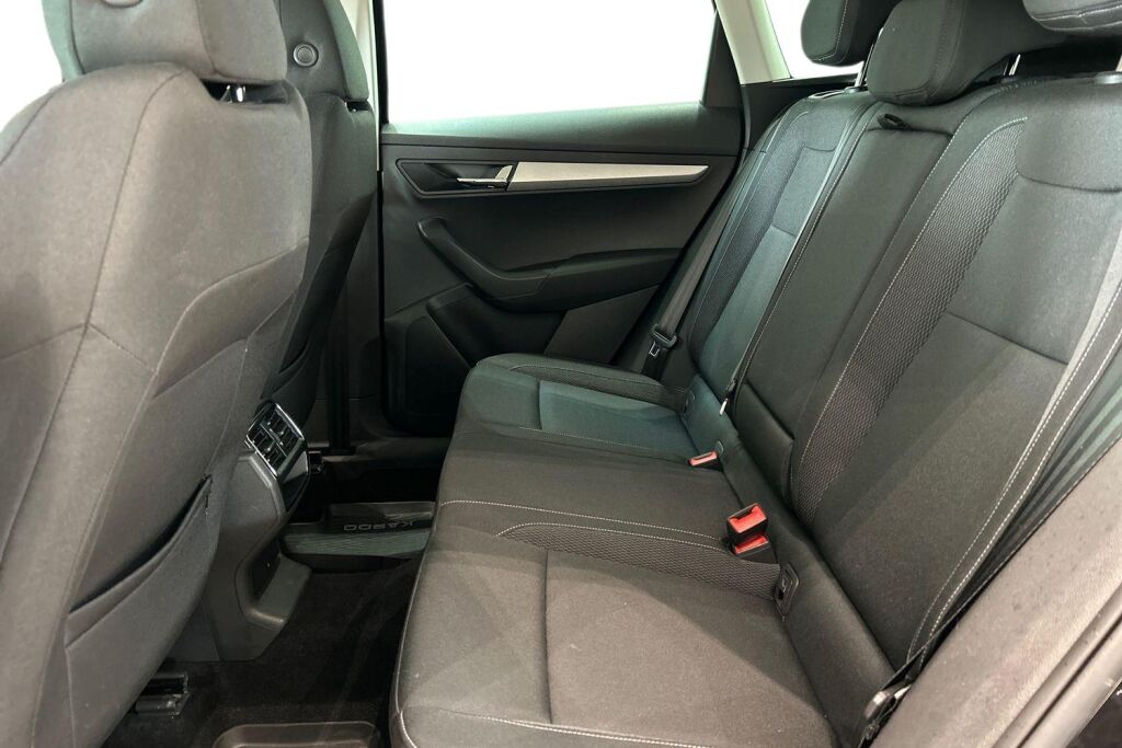Skoda Karoq 2022 2.0 TDI 150 4x4 Ambition DSG Autom.