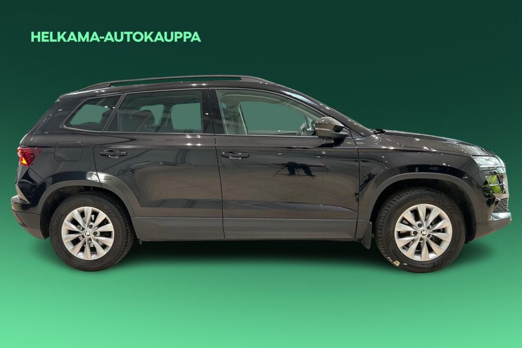 Skoda Karoq 2022 2.0 TDI 150 4x4 Ambition DSG Autom.