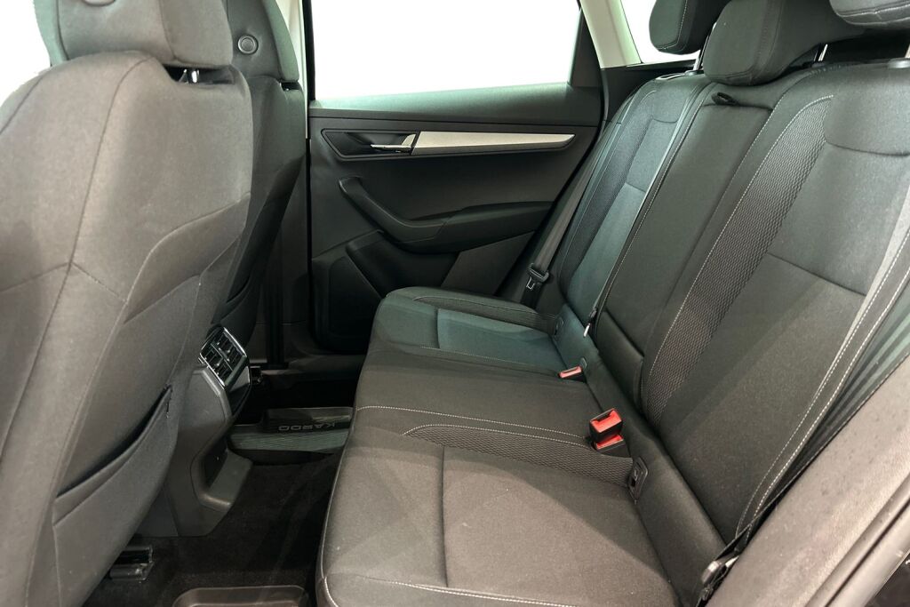 Skoda Karoq 2022 2.0 TDI 150 4x4 Ambition DSG Autom.