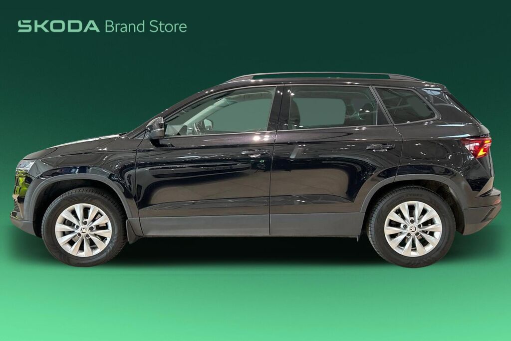 Skoda Karoq 2022 2.0 TDI 150 4x4 Ambition DSG Autom.