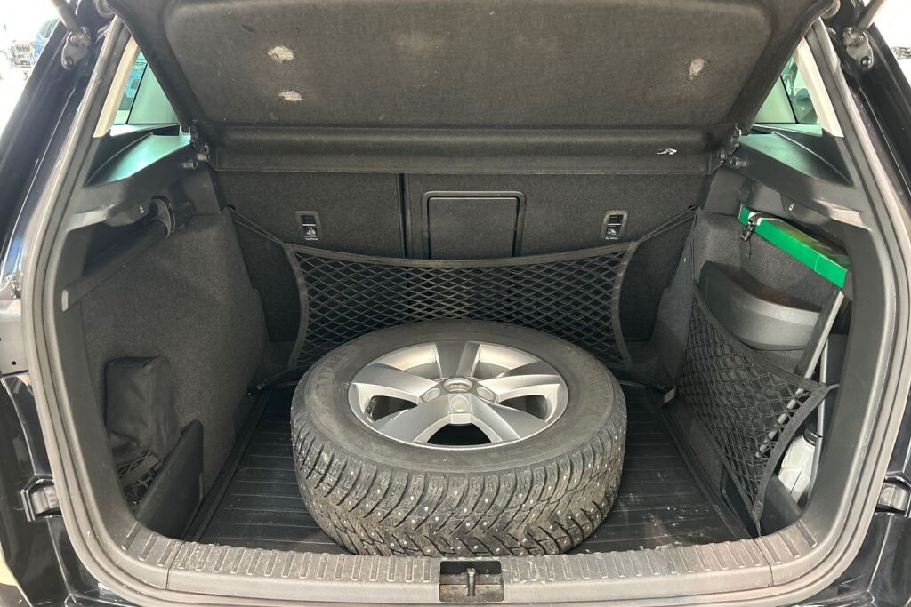 Skoda Karoq 2022 2.0 TDI 150 4x4 Ambition DSG Autom.