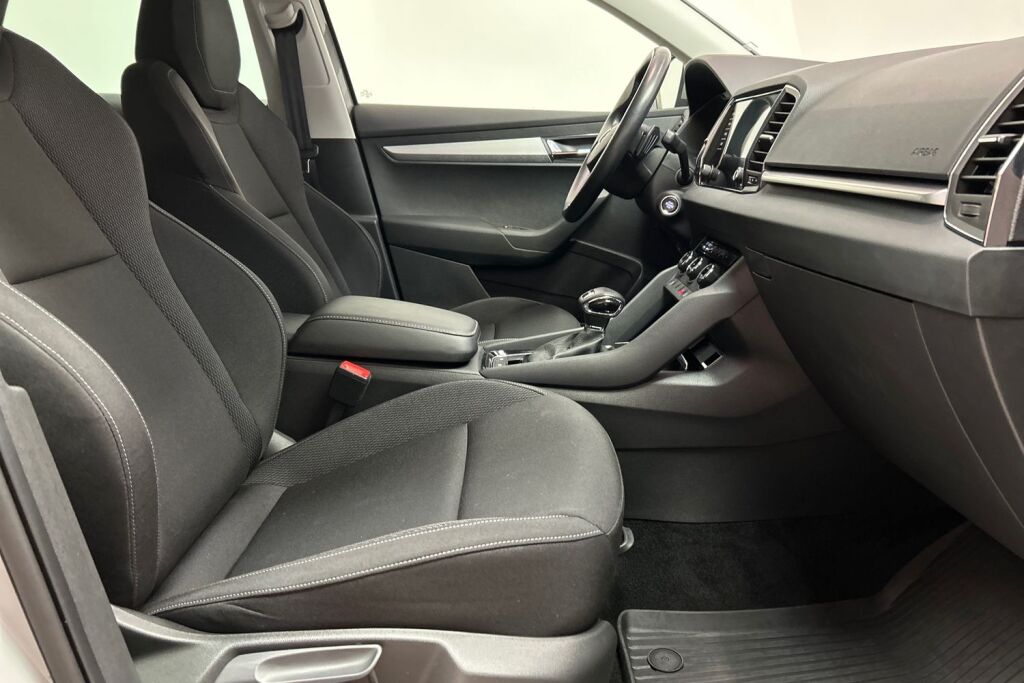 Skoda Karoq 2023 1.5 TSI Ambition DSG Autom.
