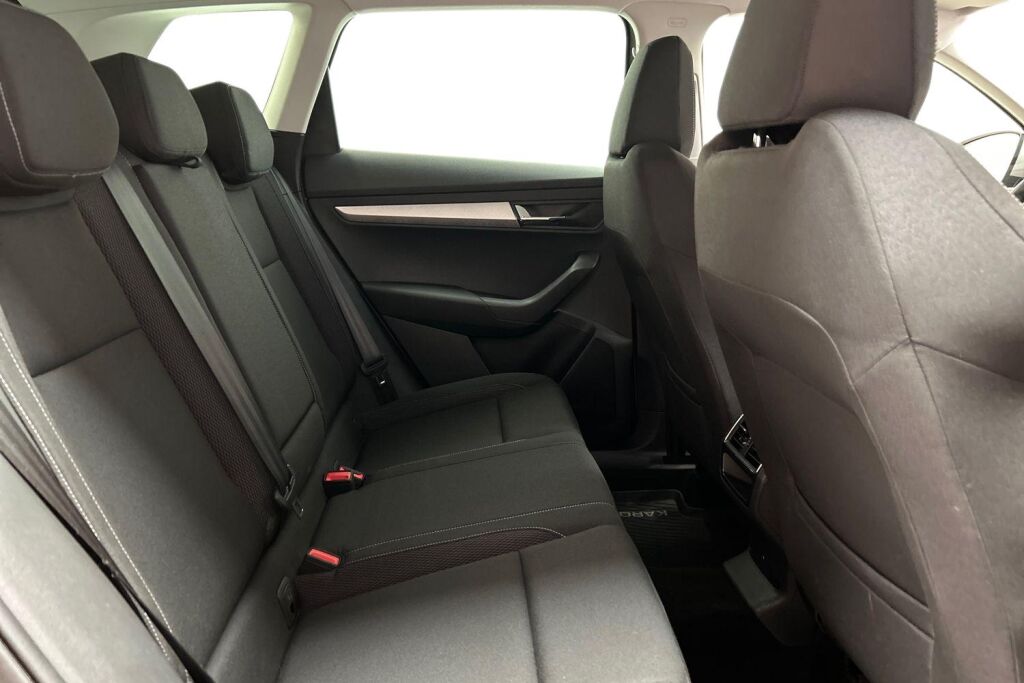 Skoda Karoq 2023 1.5 TSI Ambition DSG Autom.