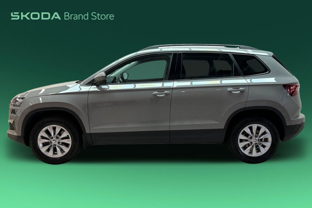 Skoda Karoq 2023 1.5 TSI Ambition DSG Autom.