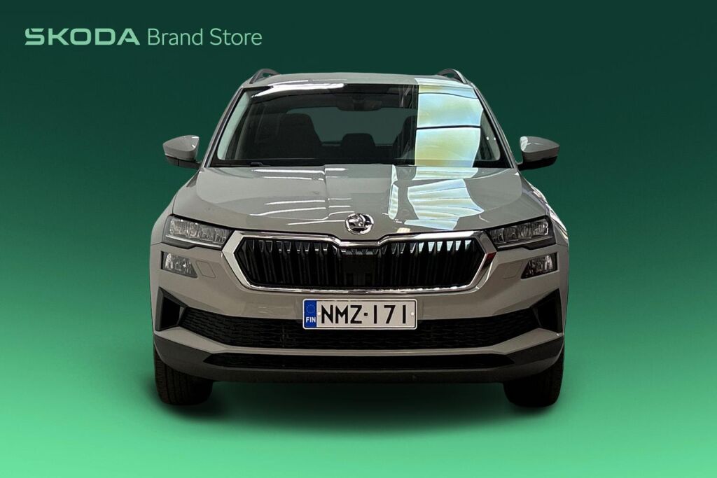 Skoda Karoq 2023 1.5 TSI Ambition DSG Autom.