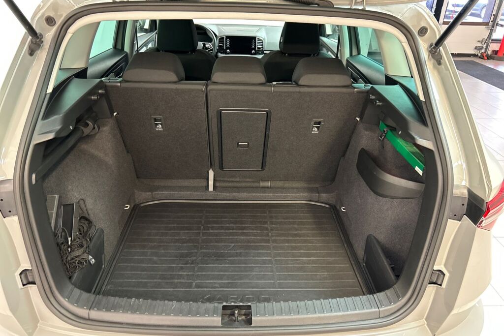 Skoda Karoq 2023 1.5 TSI Ambition DSG Autom.