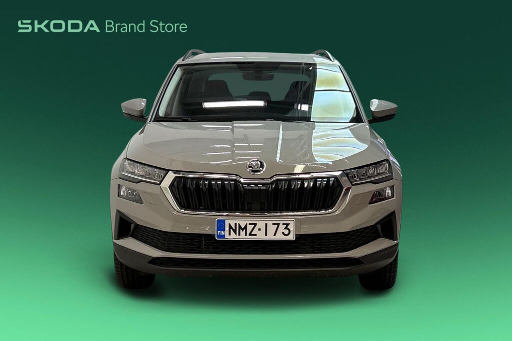 Skoda Karoq 2023 1.5 TSI Ambition DSG Autom.