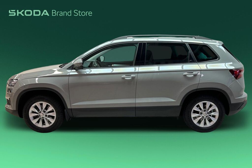 Skoda Karoq 2023 1.5 TSI Ambition DSG Autom.