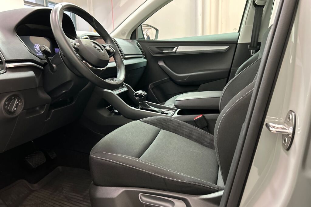 Skoda Karoq 2023 1.5 TSI Ambition DSG Autom.