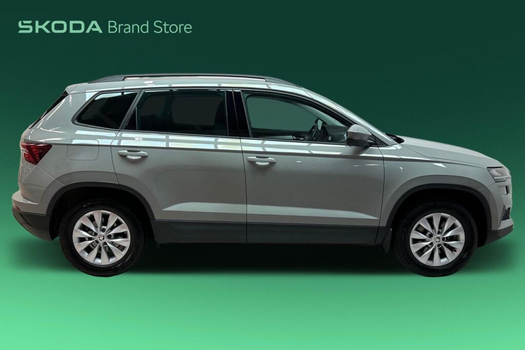 Skoda Karoq 2023 1.5 TSI Ambition DSG Autom.